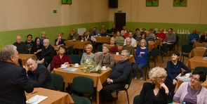 Kulturalnie w Resku „Ludzie znani i nieznani. Twórcy kultury w Resku w latach 1945-1918”