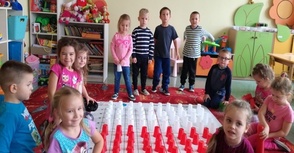 Objęcie Patronatem Starosty Łobeskiego imprezy pn. Międzynarodowy Projekt Edukacyjny „Piękna Nasza Polska Cała”