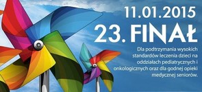 Przyłącz się do Wielkiej Orkiestry Świątecznej Pomocy!