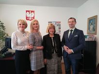 Powołanie Państwowego Powiatowego Inspektora Sanitarnego w Łobzie