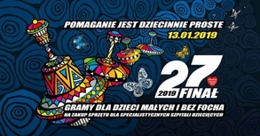 Wielka Orkiestra Świątecznej Pomocy zagra w powiecie!