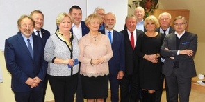  Konwent Powiatów Województwa Zachodniopomorskiego