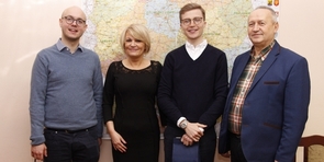 Spotkanie ws. koncepcji rozwoju transportu 11.01.2018