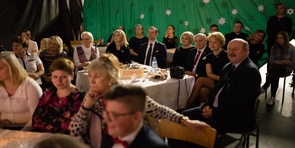 XII Powiatowy Festiwal Kolęd i Pastorałek