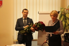 100- lecie Publicznych Służb Zatrudnienia 