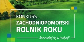 Zachodniopomorski Rolnik Roku