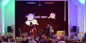 „Wspomnień czar... Przedwojenna Madame” 09.03.2019