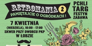 II Retromania 