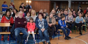 Koncert Charytatywny SIŁA SERC w Radowie Małym 23.03.2019
