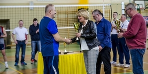  XII Memoriał im. Jana Olszewskiego w Resku 30.03.2019