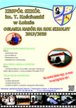 Nabór na rok szkolny 2019/2020 Zespół Szkół im. T. Kościuszki w Łobzie