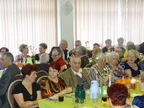 Dzień Matki i Ojca w ŁDK 11.05.2019
