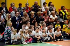 Święto Przedszkolaka w Węgorzynie 10.05.2019