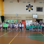 III Powiatowe Potyczki Przedszkolaków 24.05.2019
