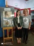Wiktoria Regulska laureatką Międzynarodowego Konkursu Plastycznego