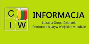ZAPRASZAMY NA SPOTKANIA WS. GRANTÓW Z CIW LGD