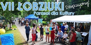 VII Łobziuki i podsumowanie ARA 2018/2019 za nami! 08.06.2019
