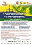 VI Wyścig rowerów terenowych wokół Wzgórza Rolanda i V Piknik Rodzinny 22.06.2019