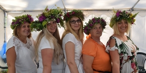 Noc Świętojańska i Dni Reska 22.06.2019