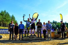 Ogólnopolskie Mistrzostwa Pomorza Zachodniego - Cross Country