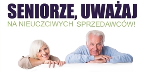 Uważaj na nieuczciwych sprzedawców energii elektrycznej czy gazu!!! 
