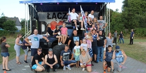 III Jarmark Dobropolski 03.08.2019