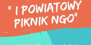 I Powiatowy Piknik NGO 2019 - spotkanie organizacyjne
