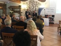 Konferencja „Rola samorządu lokalnego w kształtowaniu kluczowych kompetencji uczniów”