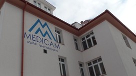 Funkcjonowanie Przychodni Medicam w Łobzie i szpitala w Resku