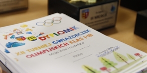 Udana 12 edycja Gwiazdeczek w Resku 11.12.2019
