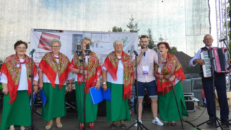 Wielki powrót Jarmarku Doberskiego 27.07.2019