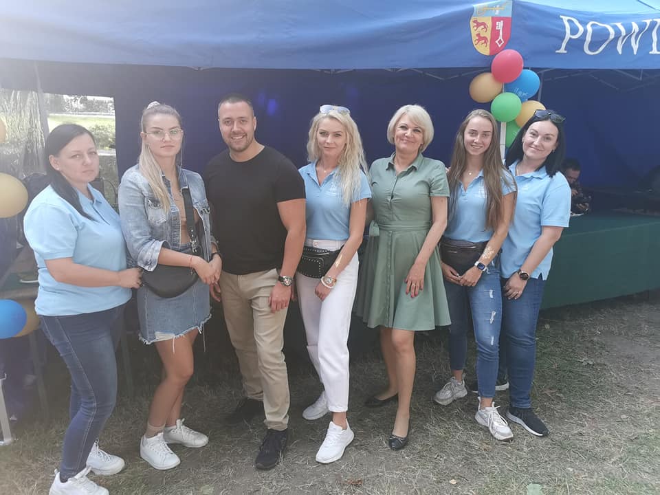 2 Powiaty Piknik Organizacji Pozarządowych