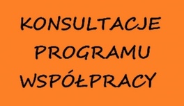 Konsultacje projektu zmian do Programu Współpracy Powiatu Łobeskiego z Organizacjami Pozarządowymi