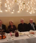 Wigilijny wieczór w Resku 18.12.2019