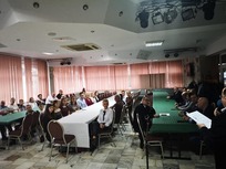 Podsumowanie sportowe OLIMPu 21.12.2019