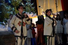 13.Festiwal Kolęd i Pastorałek w Węgorzynie