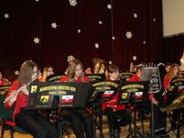 Koncert noworoczny z orkiestrą w Resku 18.01.2020