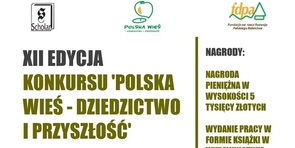 Polska wieś – dziedzictwo i przyszłość