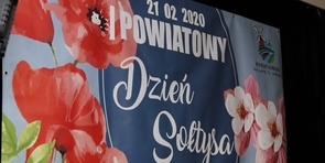 I Powiatowy Dzień Sołtysa 21.02.2020
