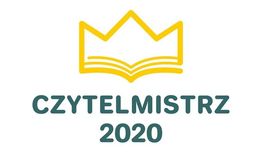Konkurs Czytelmistrz 2020