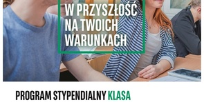 Stypendium Fundacji BNP Paribas 