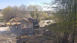 Powiatowe Inwestycje. Gmina Resko 24.04.2020