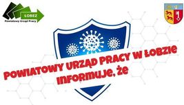 Tarcza Antykryzysowa w Powiatowym Urzędzie Pracy w Łobzie 30.04.2020