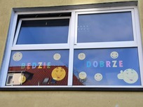 Artyści Domu Dziecka w Łobzie 04.05.2020
