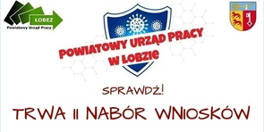 Tarcza Antykryzysowa w powiecie 08.05.2020