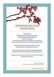 Życzenia z okazji Dnia Rodzicielstwa Zastępczego