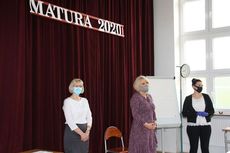 Matura 2020
