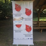  I Powiatowe Ognisko Honorowych Dawców Krwi  18.07.2020