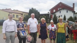 Wspaniałe Lato z Sielskiem 25.07.2020