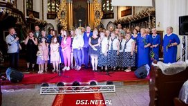 Koncert laureatów konkursu piosenki Anny Jantar 26.07.2020